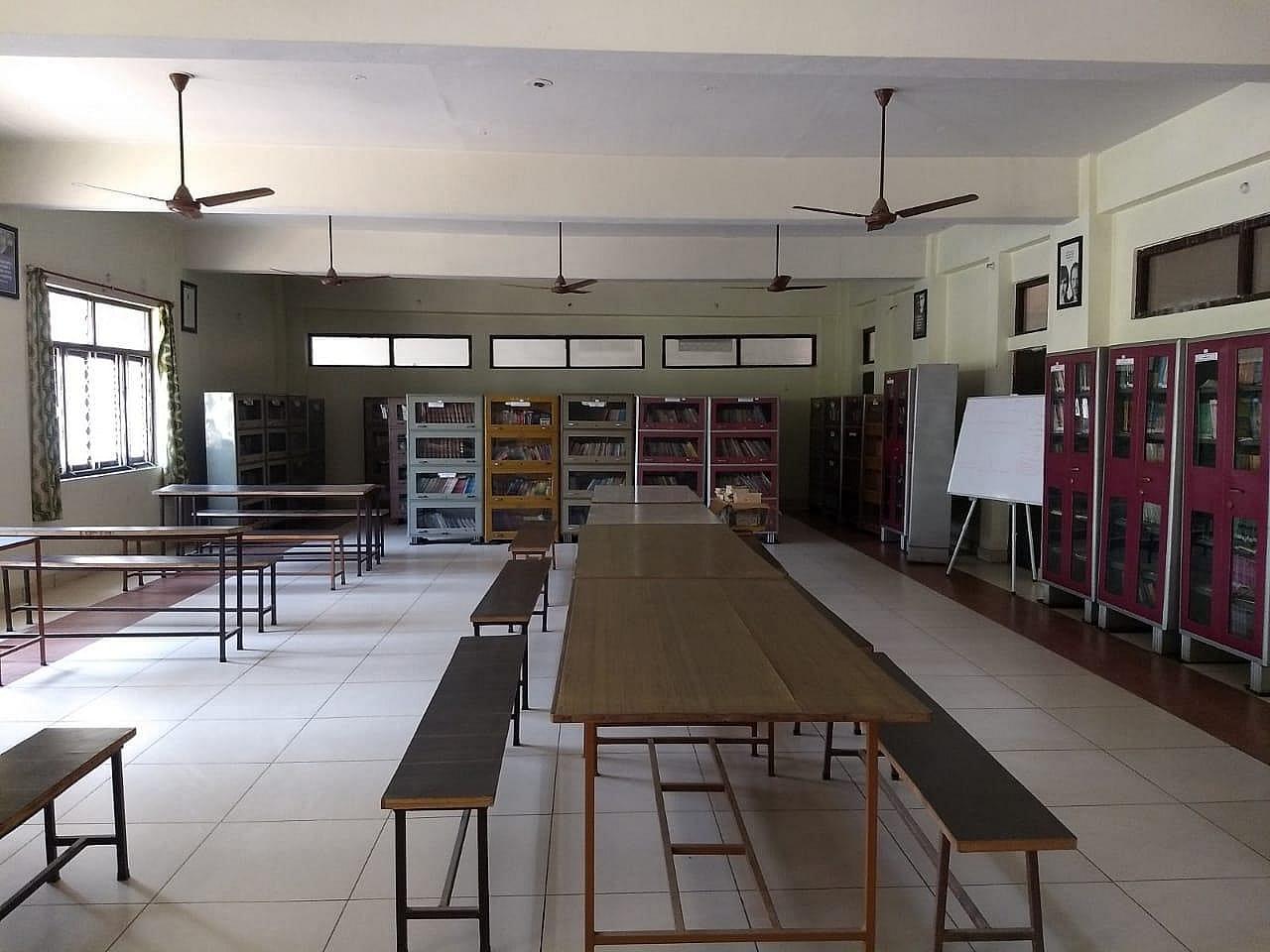 Dr. Asha Smriti Mahavidyalaya Lucknow Campus photo 7